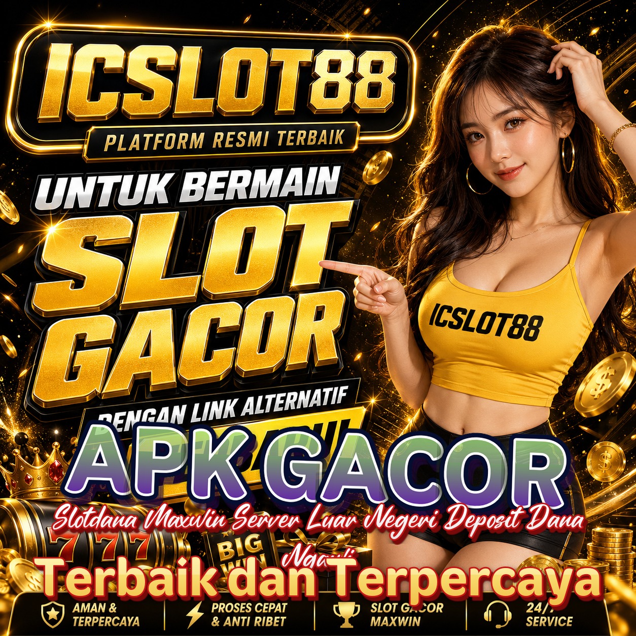 APK GACOR
